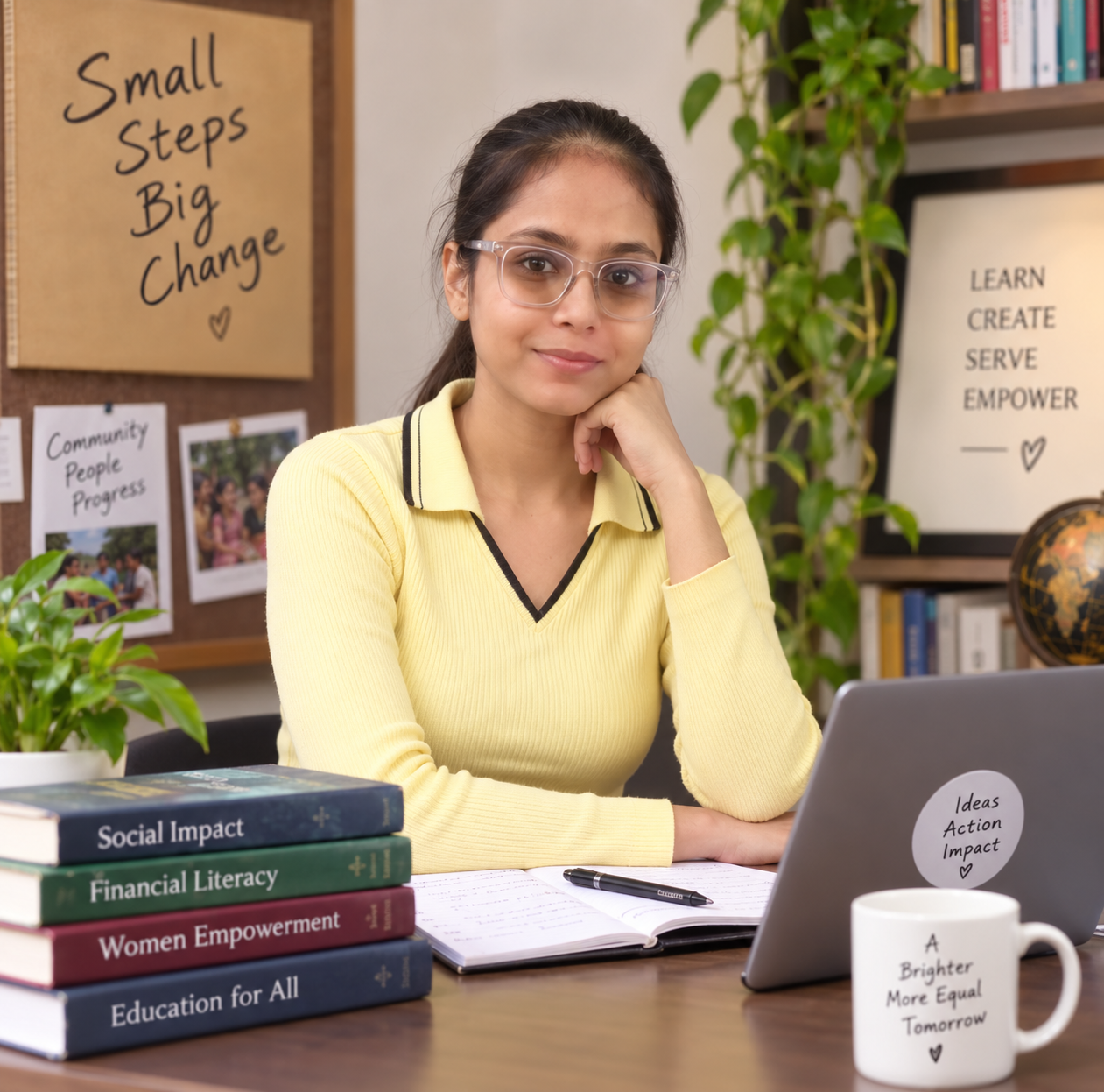 Ashwika Raj
